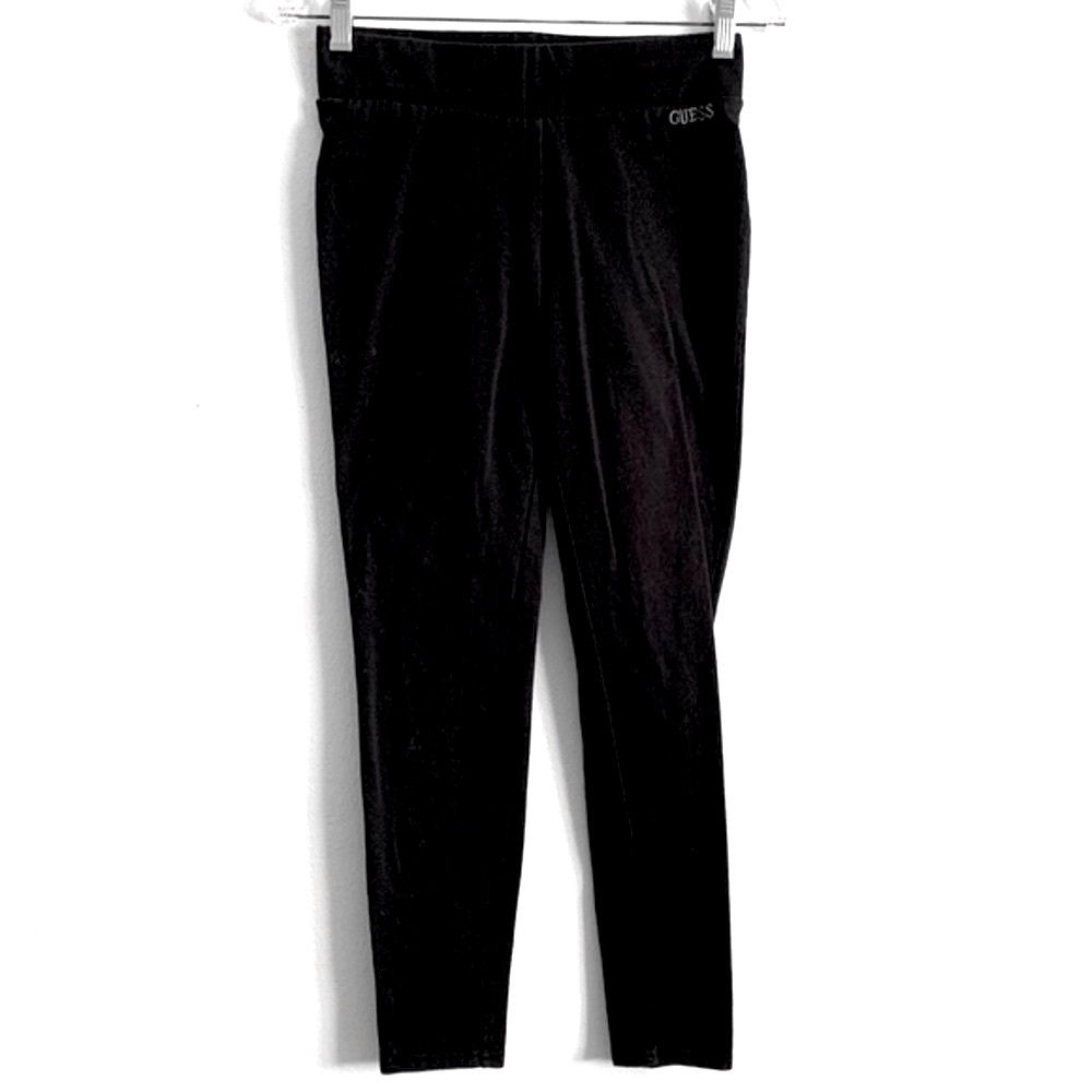 Guess Black Leggings